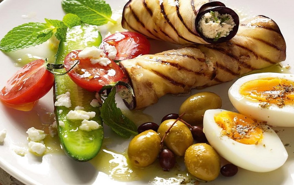 Must Try Traditional Greek Foods – Trip Geny