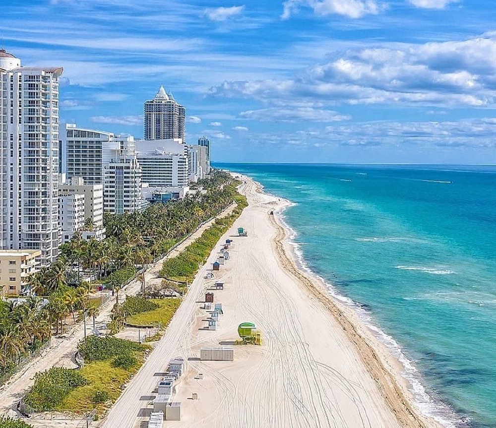 Unravel The Most beautiful Cities Of The Sunshine State Florida – Trip Geny
